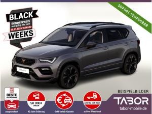 Cupra Ateca 1.5 TSI 150 DSG Nav Pano eHK SHZ Kam Keyl.