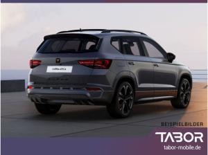 Cupra Ateca 1.5 TSI 150 DSG Nav Pano eHK SHZ Kam Keyl.