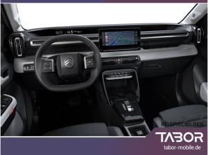 Citroën C3 Aircross MHEV 145 eDSC6 PLUS SHZ Kam CarP LED