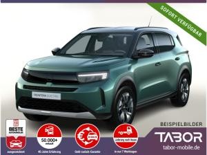 Opel Frontera Frontera-e 44kWh 113 GS TechP SHZ LHZ OBC Nav