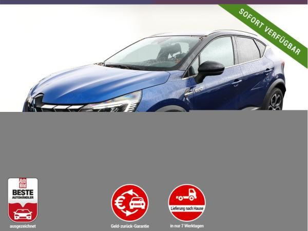 Mitsubishi ASX 1.6 HEV 143 ACC SHZ LED Kam Keyl 2xPDC