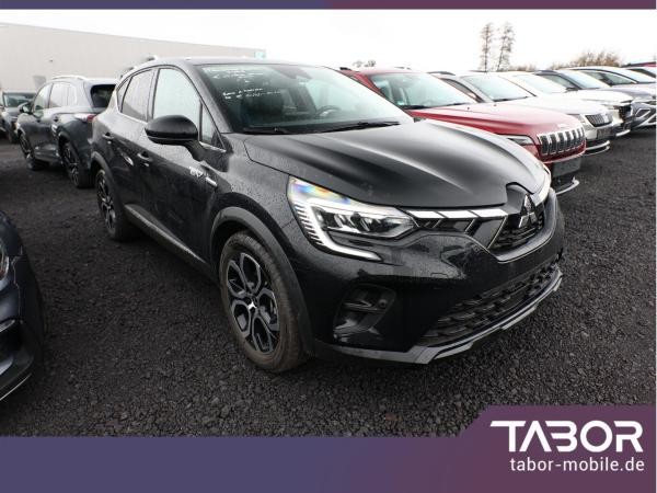 Mitsubishi ASX 1.6 HEV 143 Pano Bose Nav Leder ACC Kam