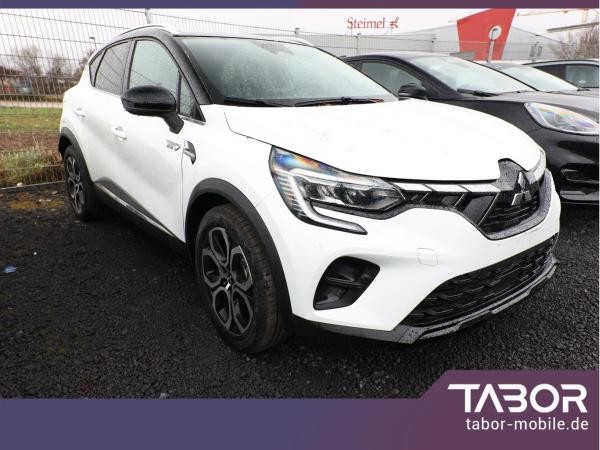 Mitsubishi ASX 1.6 HEV 143 Pano Bose Nav Leder ACC Kam