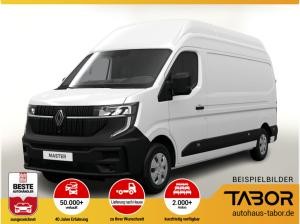Renault Master Kasten extra L3H3 3,5t dCi 150 Automatik