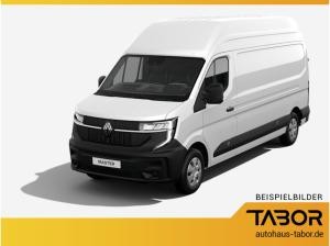Renault Master Kasten extra L3H3 3,5t dCi 150 Automatik
