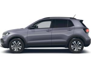 Volkswagen T-Cross ENERGY 1.0 l TSI OPF Digitales Cockpit