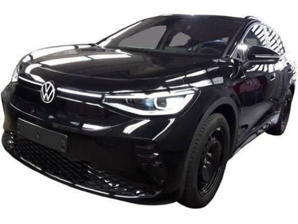 Volkswagen ID.4 GTX 4Motion