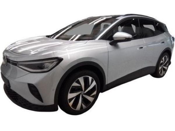 Volkswagen ID.4 Pro