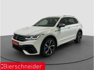 Volkswagen Tiguan 2.0 TSI DSG 4Mo R 20 MATRIX NAVI CAM
