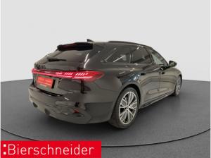 Audi A5 AvantAv TDI qu S-Line MATRIX OLED HuD B&O 360