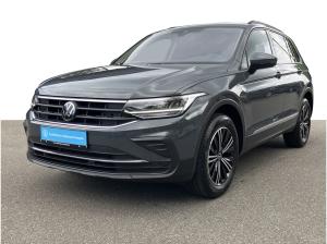 Volkswagen Tiguan 2.0 TDI Life 4Motion DSG ParkAssistent AppConnect