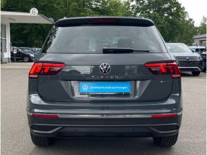 Volkswagen Tiguan 2.0 TDI Life 4Motion DSG ParkAssistent AppConnect