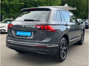 Volkswagen Tiguan 2.0 TDI Life 4Motion DSG ParkAssistent AppConnect