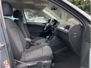 Volkswagen Tiguan 2.0 TDI Life 4Motion DSG ParkAssistent AppConnect