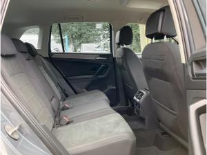 Volkswagen Tiguan 2.0 TDI Life 4Motion DSG ParkAssistent AppConnect