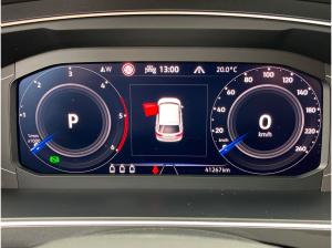 Volkswagen Tiguan 2.0 TDI Life 4Motion DSG ParkAssistent AppConnect