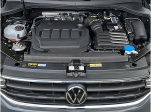 Volkswagen Tiguan 2.0 TDI Life 4Motion DSG ParkAssistent AppConnect