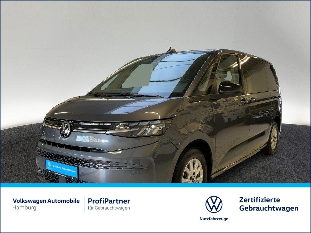 Volkswagen Multivan 2.0 TDI Life DSG 7Sitz Navi Sitzhzg LED