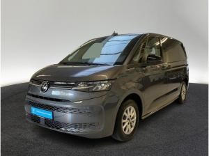Volkswagen Multivan 2.0 TDI Life DSG 7Sitz Navi Sitzhzg LED