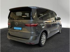 Volkswagen Multivan 2.0 TDI Life DSG 7Sitz Navi Sitzhzg LED