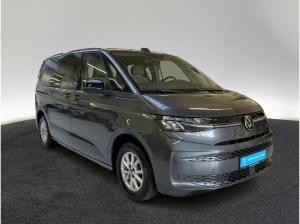 Volkswagen Multivan 2.0 TDI Life DSG 7Sitz Navi Sitzhzg LED