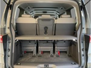 Volkswagen Multivan 2.0 TDI Life DSG 7Sitz Navi Sitzhzg LED