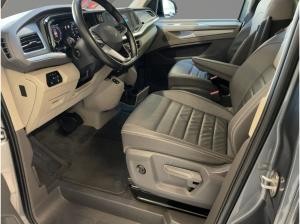 Volkswagen Multivan 2.0 TDI Life DSG 7Sitz Navi Sitzhzg LED