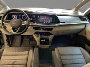 Volkswagen Multivan 2.0 TDI Life DSG 7Sitz Navi Sitzhzg LED