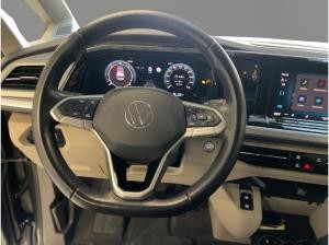 Volkswagen Multivan 2.0 TDI Life DSG 7Sitz Navi Sitzhzg LED