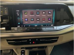 Volkswagen Multivan 2.0 TDI Life DSG 7Sitz Navi Sitzhzg LED