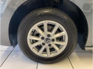 Volkswagen Multivan 2.0 TDI Life DSG 7Sitz Navi Sitzhzg LED