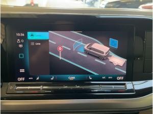 Volkswagen Multivan 2.0 TDI Life DSG 7Sitz Navi Sitzhzg LED