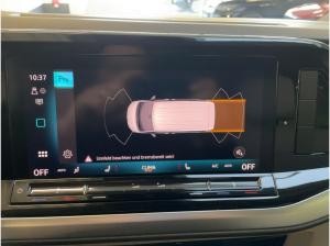 Volkswagen Multivan 2.0 TDI Life DSG 7Sitz Navi Sitzhzg LED