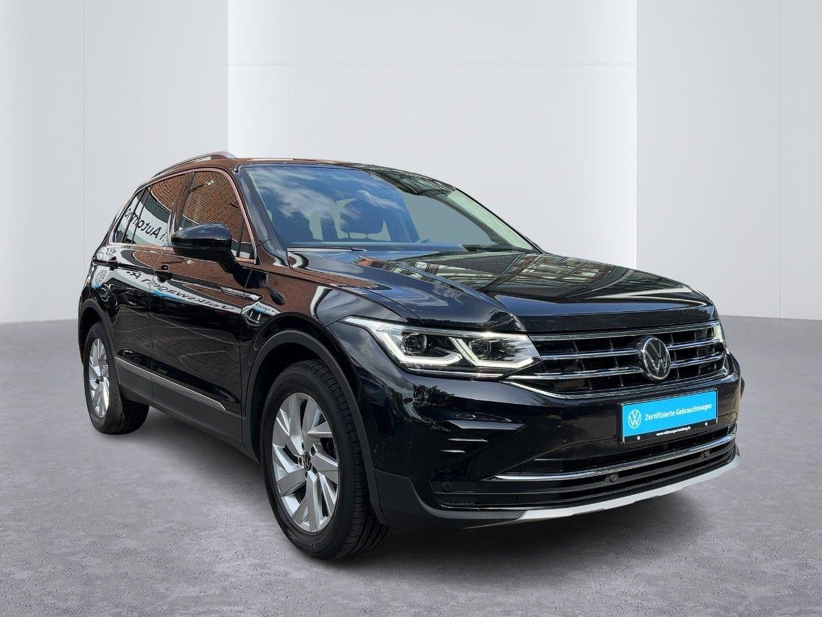 Volkswagen Tiguan 2.0 TDI DSG Elegance PANO/ACC/NAVI/KAMERA