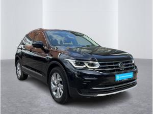 Volkswagen Tiguan 2.0 TDI DSG Elegance PANO/ACC/NAVI/KAMERA