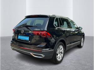 Volkswagen Tiguan 2.0 TDI DSG Elegance PANO/ACC/NAVI/KAMERA