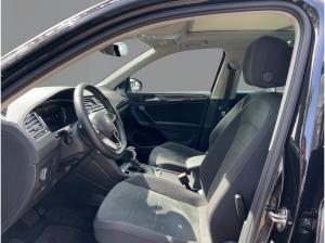 Volkswagen Tiguan 2.0 TDI DSG Elegance PANO/ACC/NAVI/KAMERA