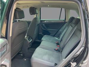 Volkswagen Tiguan 2.0 TDI DSG Elegance PANO/ACC/NAVI/KAMERA