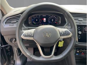 Volkswagen Tiguan 2.0 TDI DSG Elegance PANO/ACC/NAVI/KAMERA