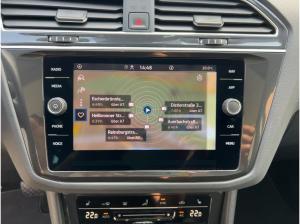 Volkswagen Tiguan 2.0 TDI DSG Elegance PANO/ACC/NAVI/KAMERA