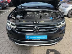 Volkswagen Tiguan 2.0 TDI DSG Elegance PANO/ACC/NAVI/KAMERA