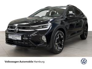 Volkswagen Taigo R-Line 1,0 l TSI OPF 7-Gang-Doppelkupplungsgetriebe DSG _LGE