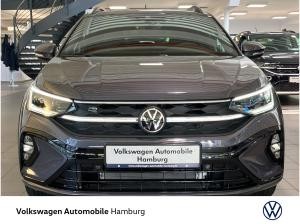 Volkswagen Taigo R-Line 1,0 l TSI OPF 7-Gang-Doppelkupplungsgetriebe DSG _LGE