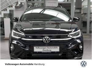 Volkswagen Taigo R-Line 1,0 l TSI OPF 7-Gang-Doppelkupplungsgetriebe DSG _LGE