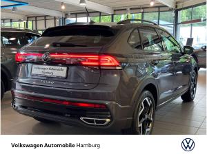 Volkswagen Taigo R-Line 1,0 l TSI OPF 7-Gang-Doppelkupplungsgetriebe DSG