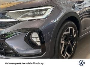 Volkswagen Taigo R-Line 1,0 l TSI OPF 7-Gang-Doppelkupplungsgetriebe DSG _LGE