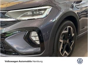 Volkswagen Taigo R-Line 1,0 l TSI OPF 7-Gang-Doppelkupplungsgetriebe DSG