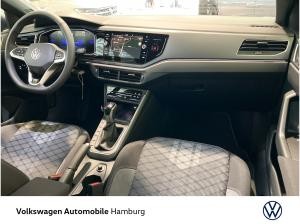 Volkswagen Taigo R-Line 1,0 l TSI OPF 7-Gang-Doppelkupplungsgetriebe DSG