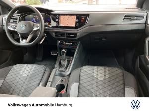 Volkswagen Taigo R-Line 1,0 l TSI OPF 7-Gang-Doppelkupplungsgetriebe DSG _LGE