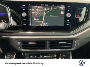 Volkswagen Taigo R-Line 1,0 l TSI OPF 7-Gang-Doppelkupplungsgetriebe DSG _LGE